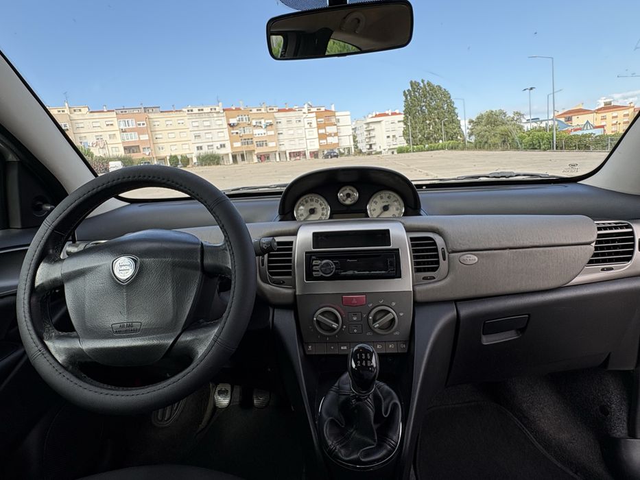 Lancia Ypsilon 1.2 2003