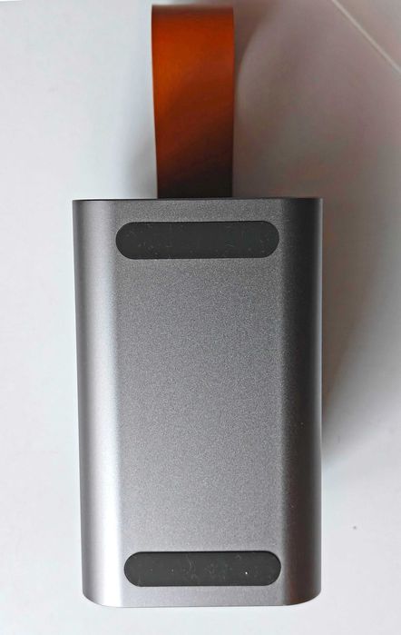 УЦЕНКА!!PowerBank 60 000mA 200Вт для ноутбука,UPS роутера  Atria PD101