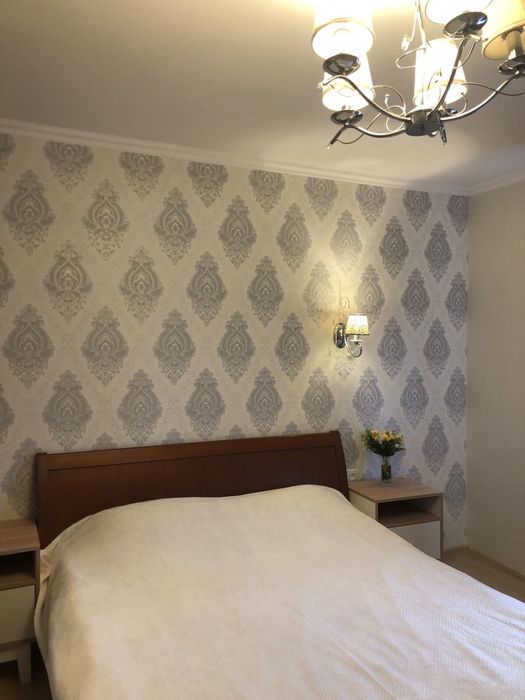 Апартаменты в центре города с электричеством 24/ часа в сутки!