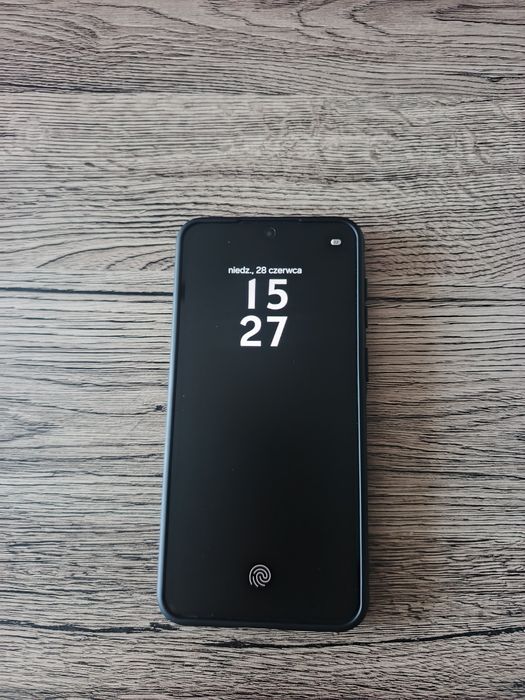 Samsung A57 5G Navy Blue