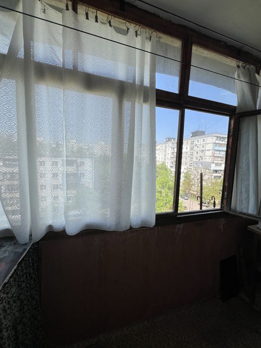 Продается 3 х комн. кв. Центр Хортицкого района