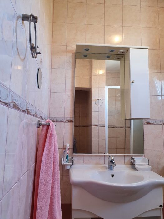Chorwacja apartament z widokiem na morze Okrug Trogir