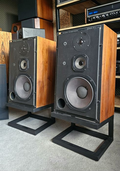 JBL L110 USA vintage wysoki model