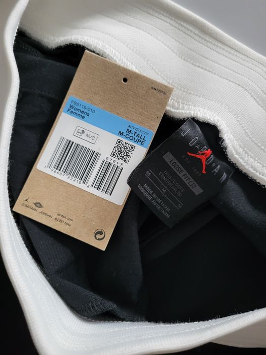 Spodnie dresowe Jordan