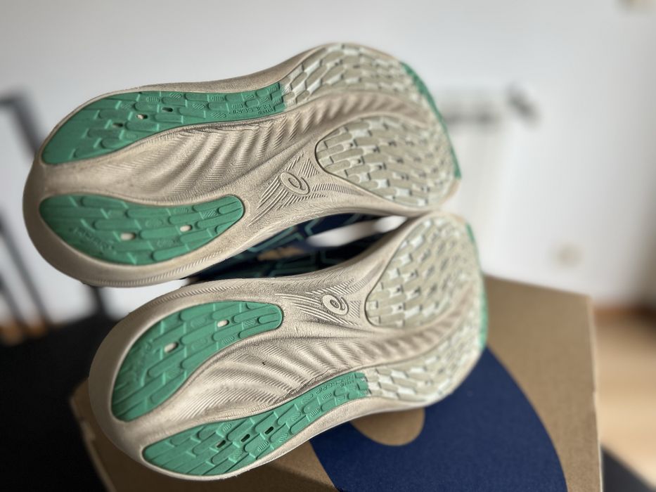 Sapatilhas corrida Asics Nimbus 26