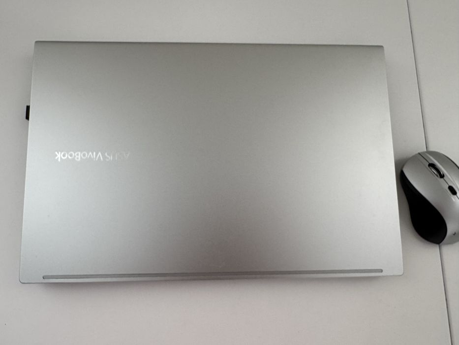 Ноутбук ASUS VivoBook 15 K513E / 15.6" / 2022 год SSD 512 ГБ
