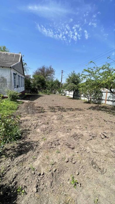 Продаж будинку + приватна земельна ділянка  район Черемушки