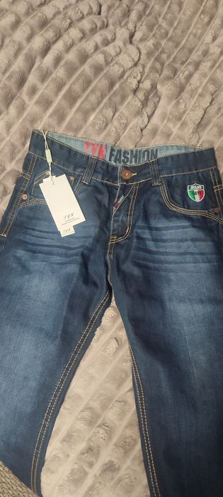 Джинси для підлітка