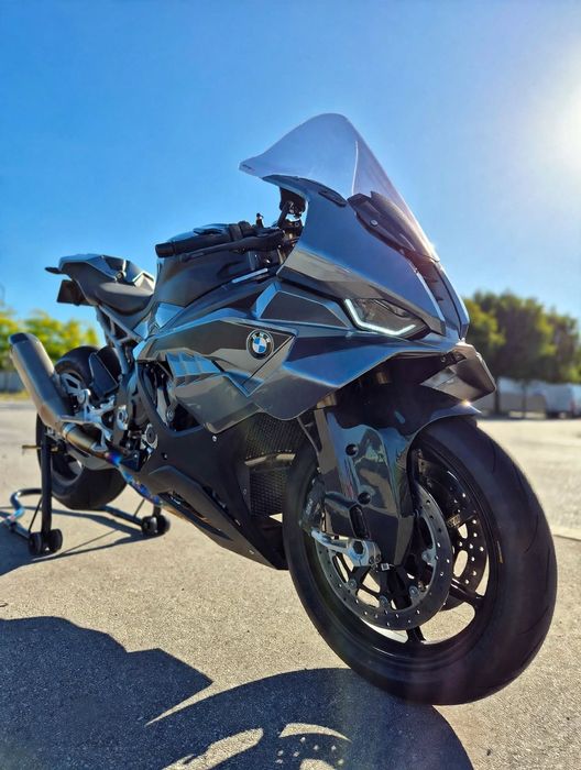 BMW S1000RR 2025