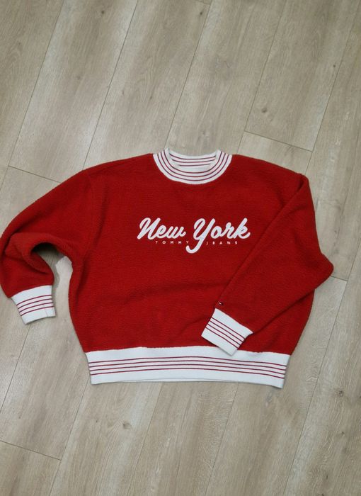 Bluza Tommy Hilfiger