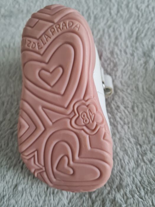 Buty Agatha Ruiz de La Prada rozm.18