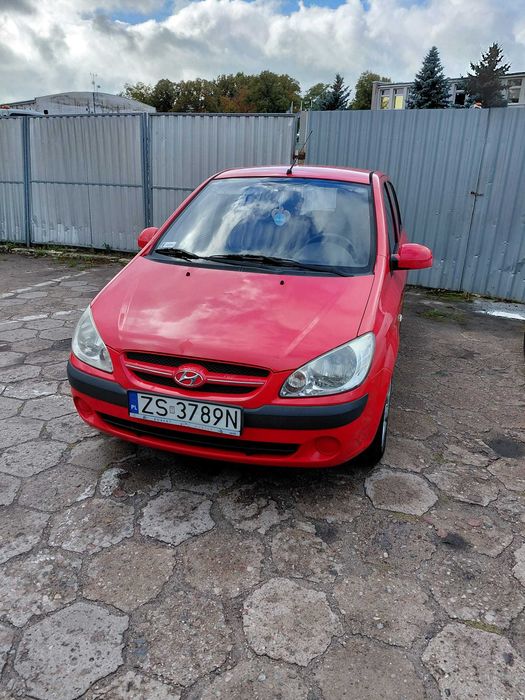 Hyundai Pozostałe Hyundai