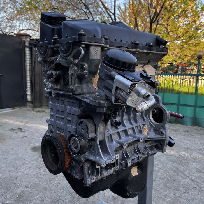 Двигун BMW N42B18