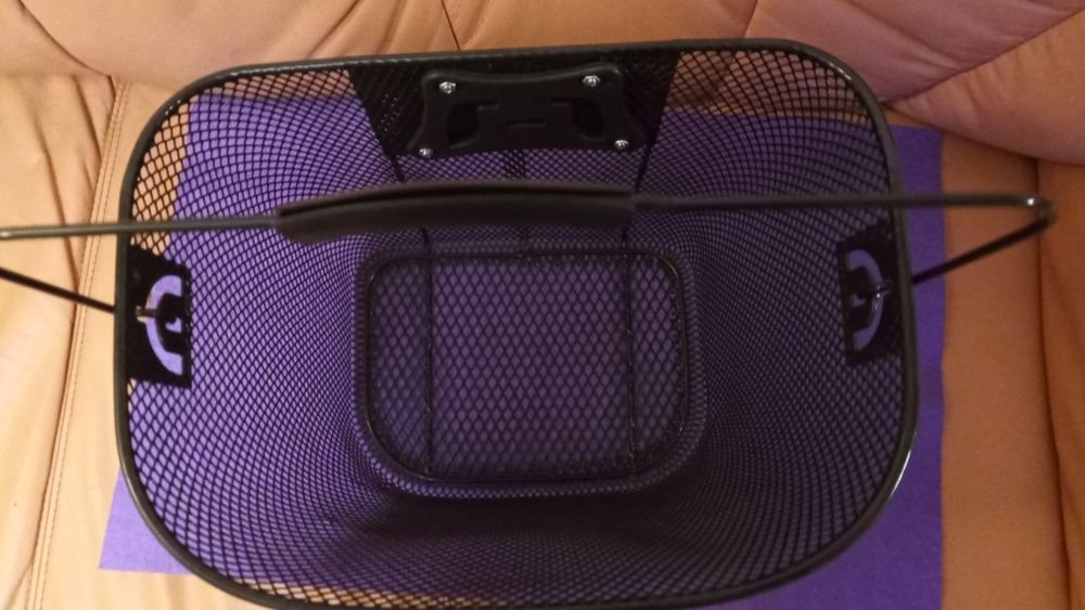 Rower  damka 28  cali 21 biegów DECATLON Cycle