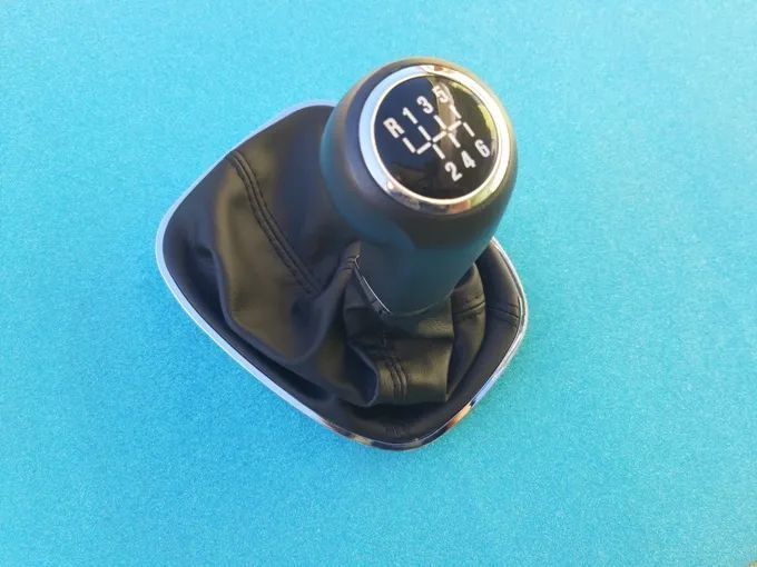 Moca punho alavanca velocidades Opel Adam 5 e 6V  Nova