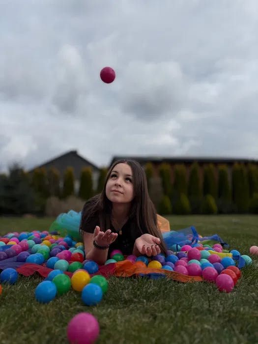 ANIMACJE DLA DZIECI na imprezy okolicznościowe