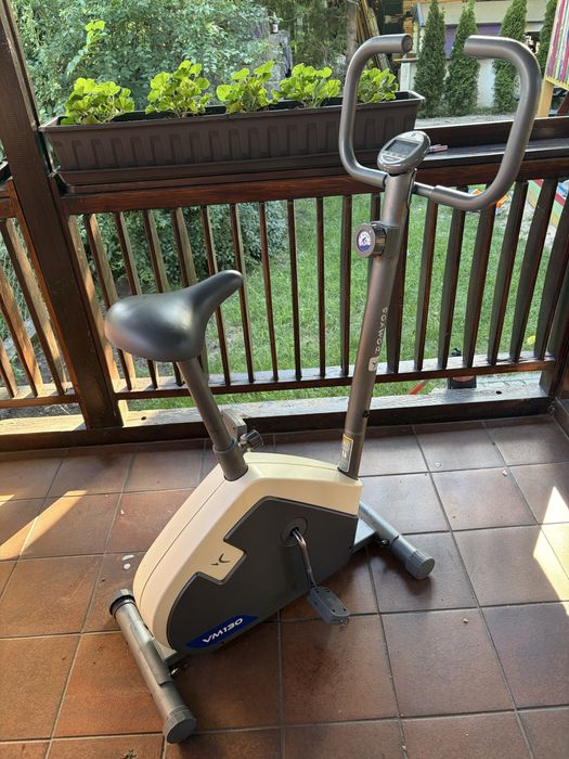Rower stacjonarny Domyos