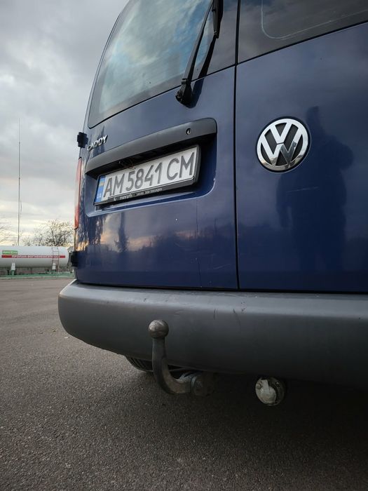 Продам автомобіль