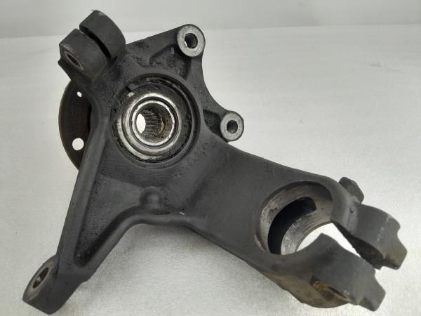 Manga de eixo frente direita PEUGEOT 206 (2A/C)