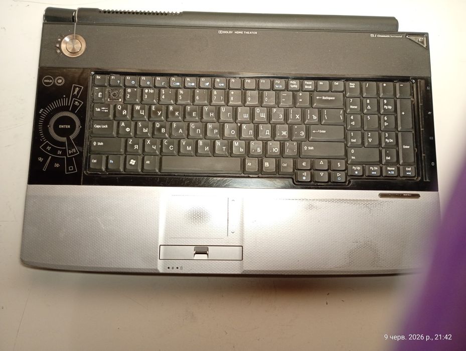 Acer 8920 на запчастини