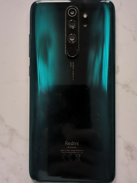 Redmi Note 8 PRO