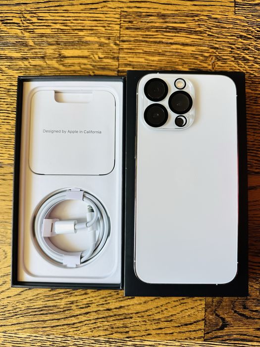 Iphone 13 Pro Bateria 100% nowa oryginalna