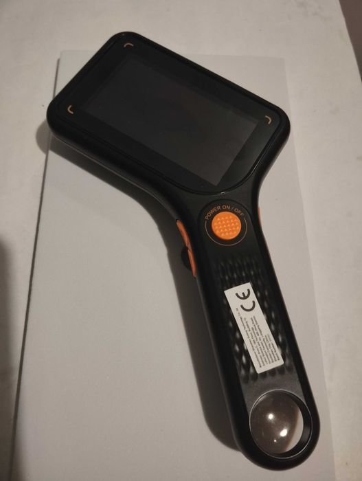 Цифровая лупа(микроскоп)