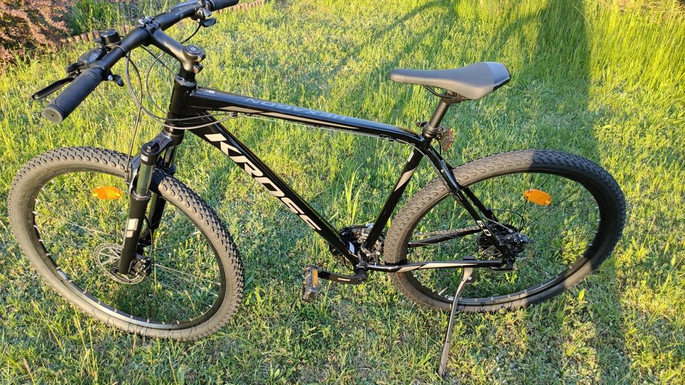 Rower MTB Kross Hexagon 6.0 L 29'