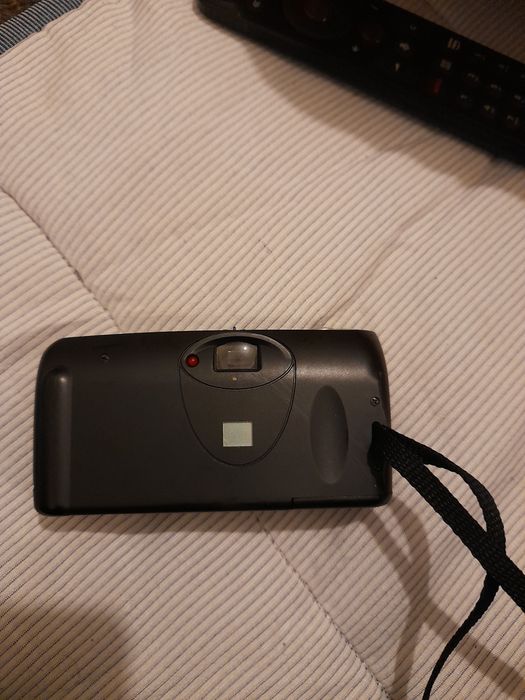 Máquina Fotográfica Kodak ADVANTIX F310