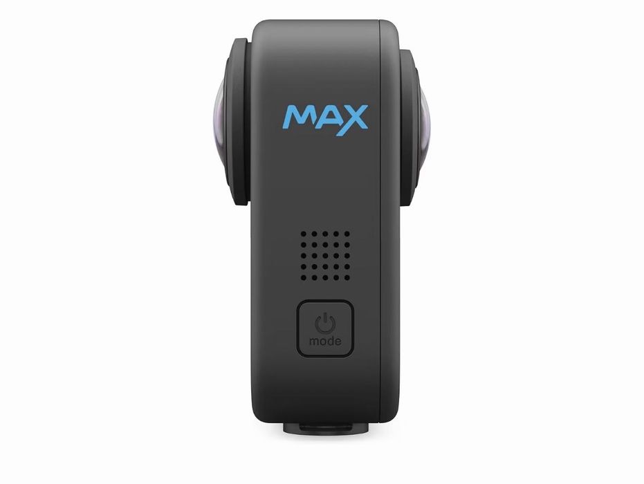 GoPro Max 360 + capa