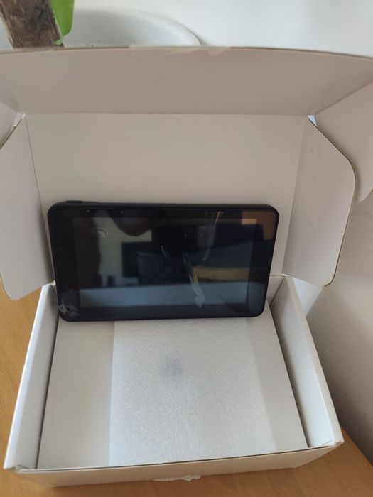 Carplay isqueiro 7 polegadas