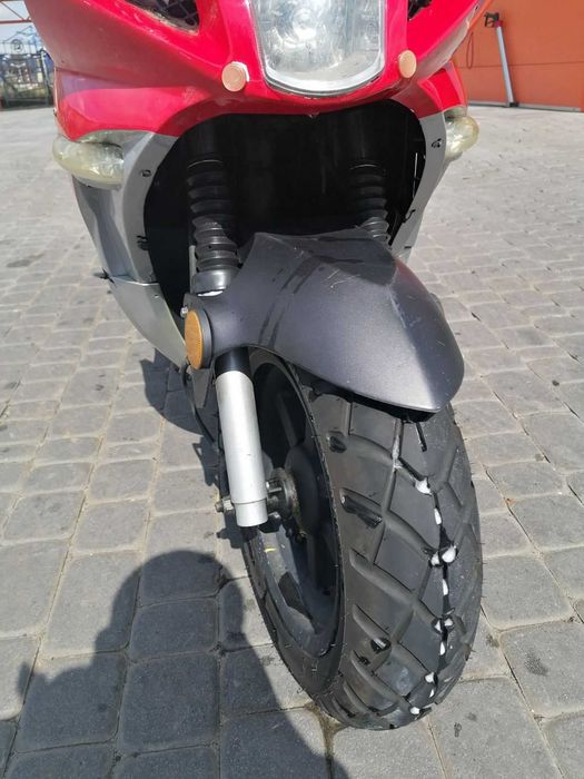 Продам скутер Bashan rzr 150 ТОРГ