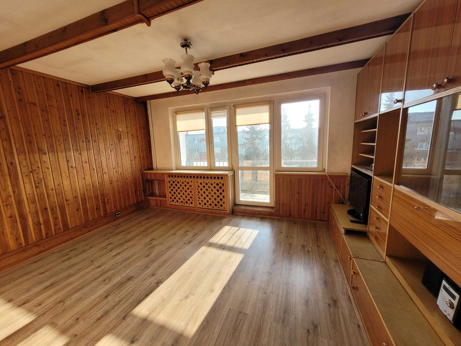 Sprzedam mieszkanie 64m2