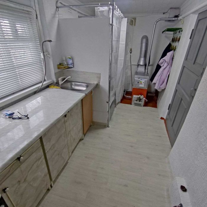 Продаю дім, зроблений ремонт, присутні всі зручності.