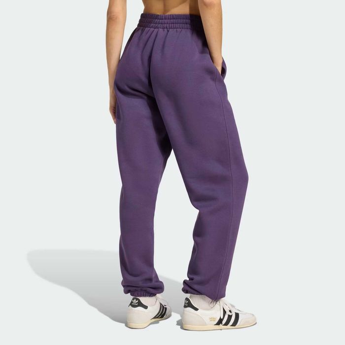 жіночий костюм Adidas Essentials Oversized Fleece (S/M)