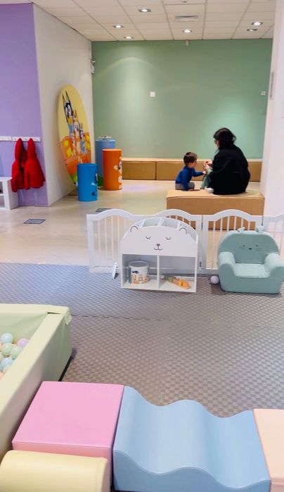 Festas de aniversário para crianças - Lisboa