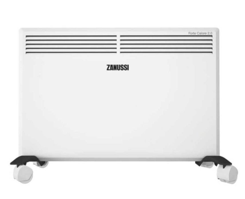 Конвектор Zanussi