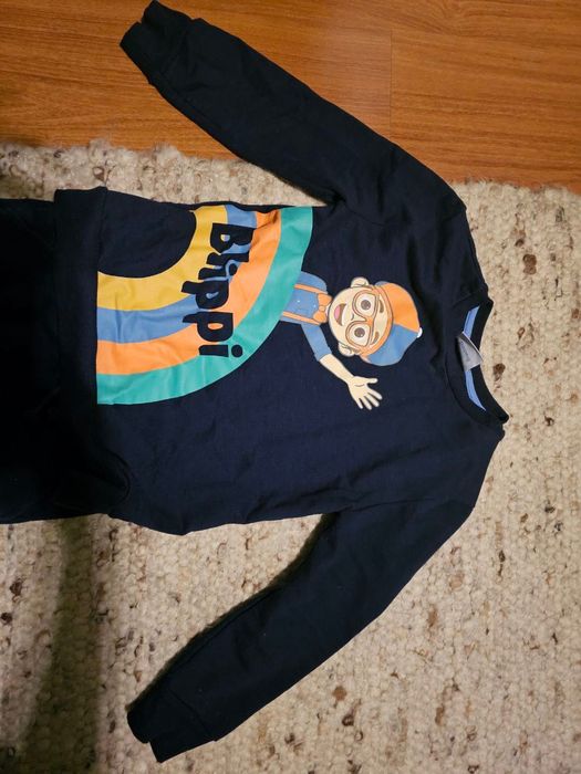 George спортивний костюм Blippy