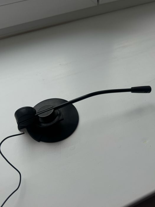 Настільний мікрофон SVEN (для ПК)