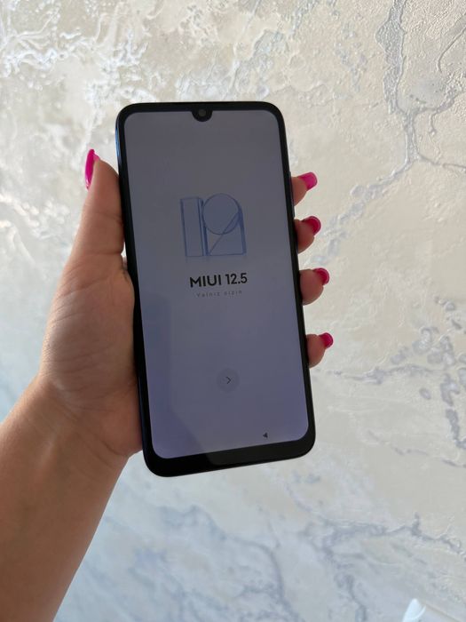 Xiaomi Redmi Note 7