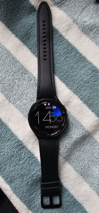 Samsung watch 6 classic 47mm