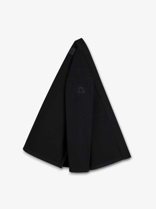 MANTO KIMONO GI BJJ jiu-jitsu aikido judo base 3.0 czarne