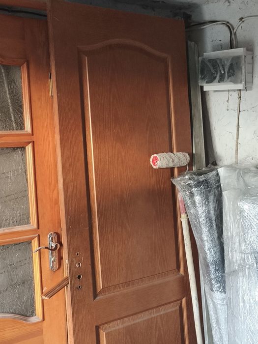 Продам двері кімнатні