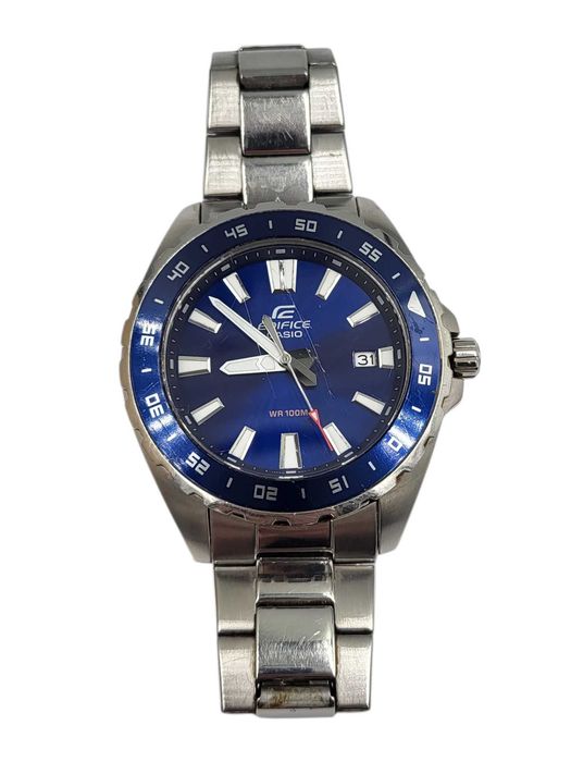 Zegarek męski CASIO EDIFICE EFV-130 bransoleta