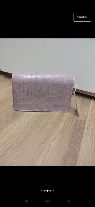 Torebka mała Lila Sinsay