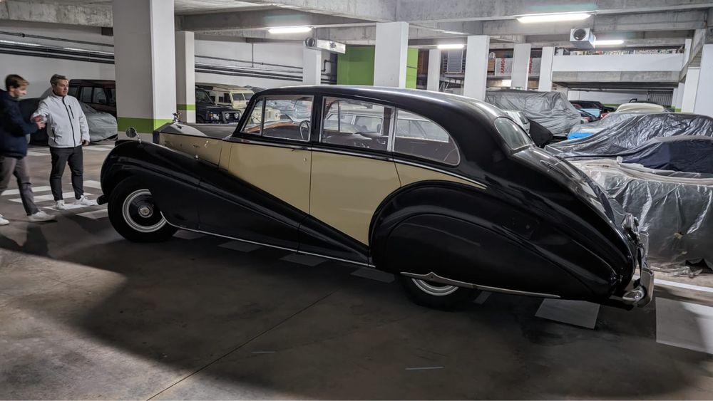 Carro Classico Impecavel