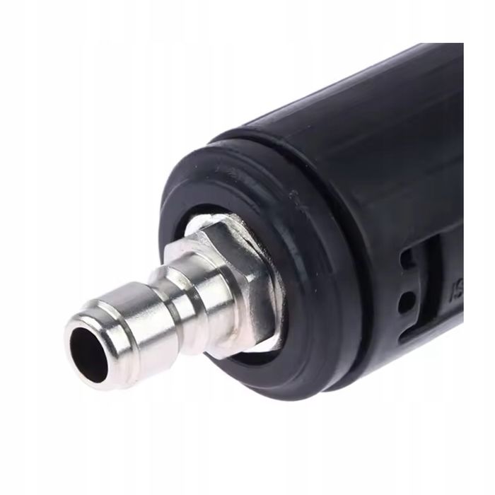 Dysza Regulowana 1/4" QuickPlug 3000PSI | Do 60°C |
