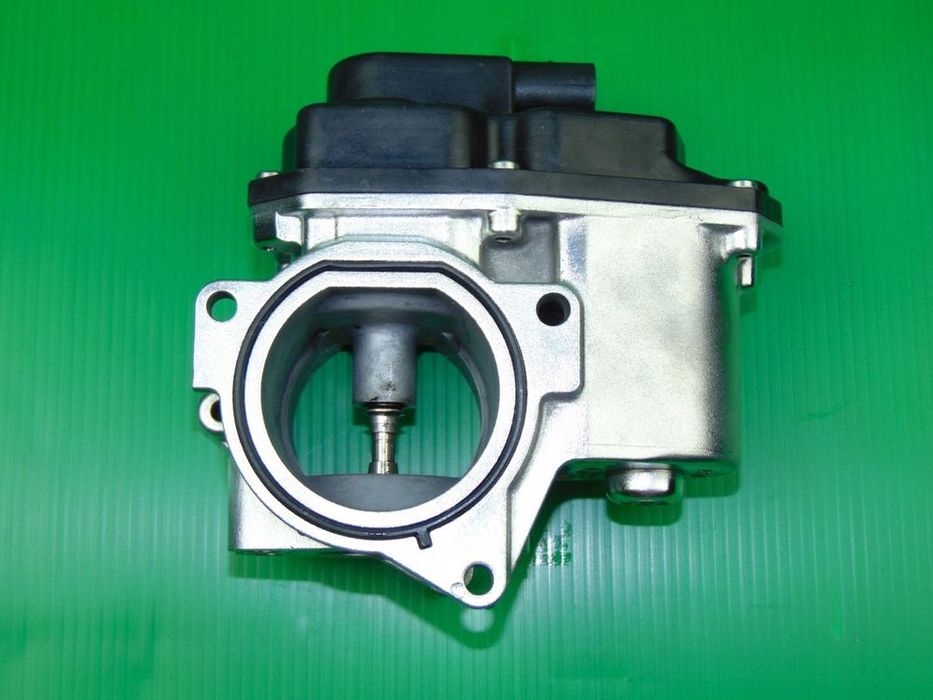 zawór egr 03l131501e 2.0tdi passat b6 cbb cah cag