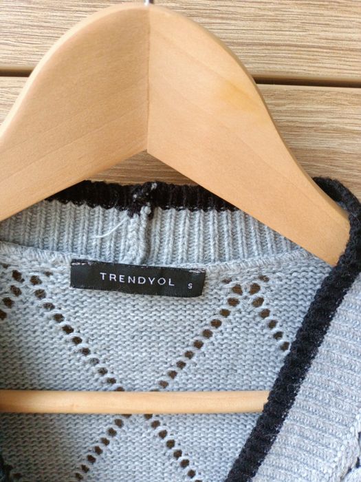 Sweter sweterek swetr cardigan kardigan