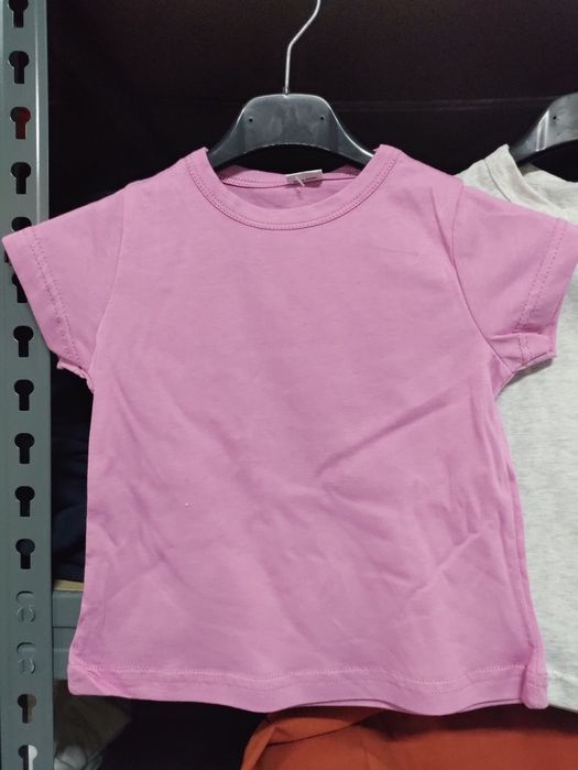 T-shirt criança 1,80 Euros.             Só para REVENDA
